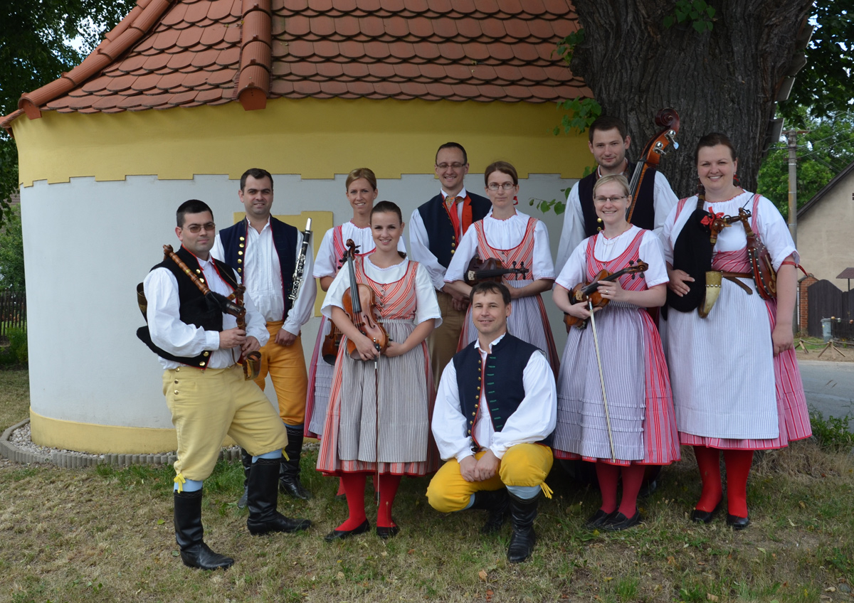 foto: archiv Klubu tanečních souborů Rokytka, z. s.