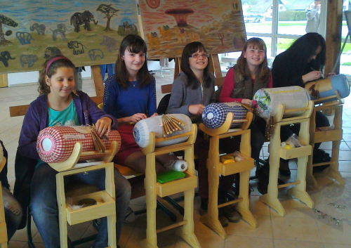 Strážovské krajkářství