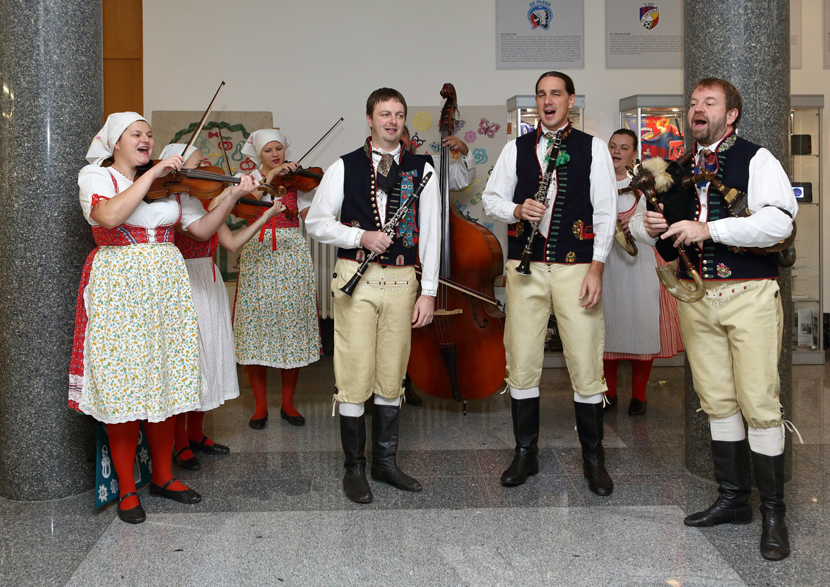 foto: archiv Plzeňského kraje (autor: Zdeněk Vaiz)