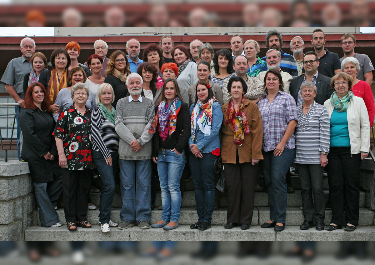 foto: archiv ochotnického divadelního souboru Tyjátr Horažďovice, z. s.