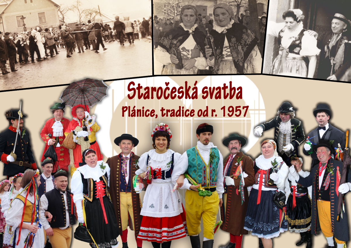 foto: archiv SH ČMS - Sboru dobrovolných hasičů Plánice