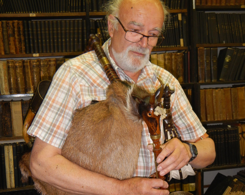 Ing. Jaromír Konrady