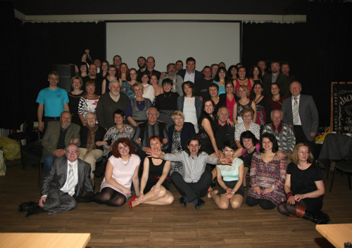 Divadelní spolek Jezírko